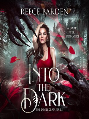 cover image of Into the Dark